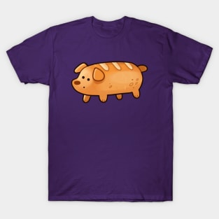 Bread Doggo - baguette boi T-Shirt